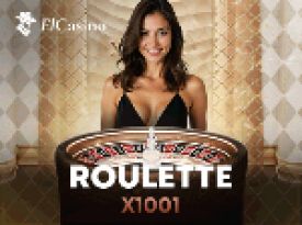 Roulette x1001