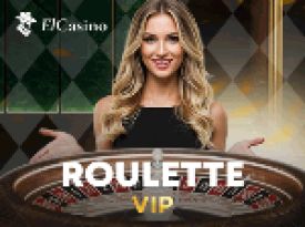 VIP Roulette