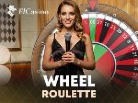 Wheel Roulette