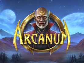 Arcanum