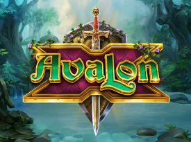 Avalon X