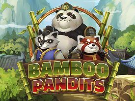 Bamboo Pandits