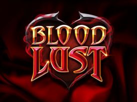 Blood Lust
