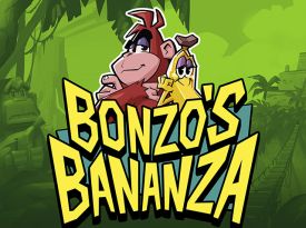Bonzo’s Bananza
