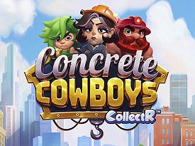 Concrete Cowboys