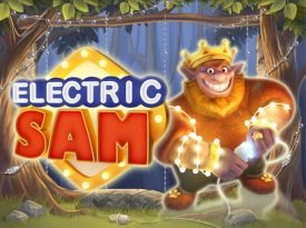Electric SAM