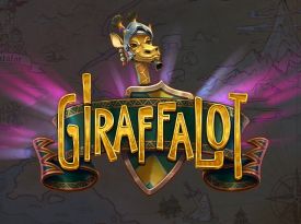 Giraffalot