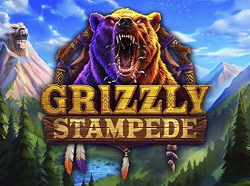 Grizzly Stampede