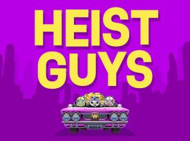 Heist Guys