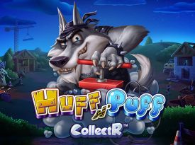 Huff N' Puff CollectR