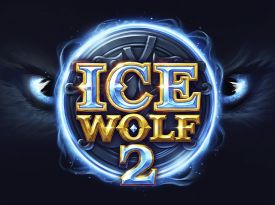 Ice Wolf 2