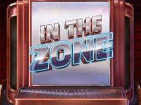 In the Zone