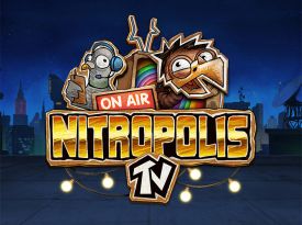 Nitropolis TV