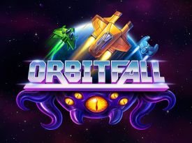 Orbitfall