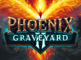 Phoenix Graveyard II