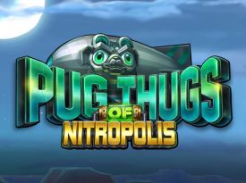 Pug Thugs of Nitropolis