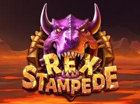 Rex Stampede