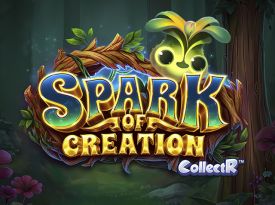 Spark of Creation