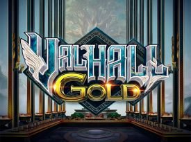 Valhall Gold