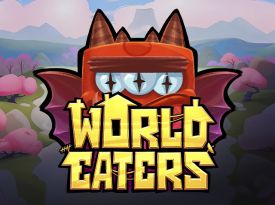 World Eaters