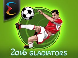 2016 Gladiators