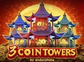 3 ?oin Towers