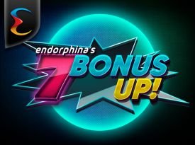 7 Bonus Up!