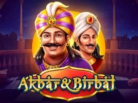 Akbar Birbal