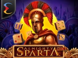 Almighty Sparta Dice