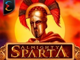 Almighty Sparta