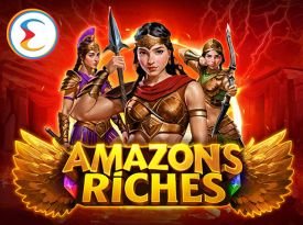 Amazons Riches