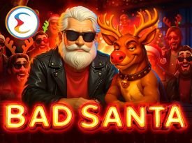 Bad Santa