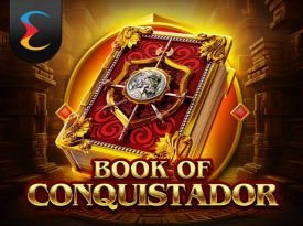 Book of Conquistador