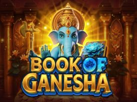 Book of Ganesha
