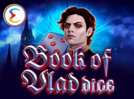 Book of Vlad Dice
