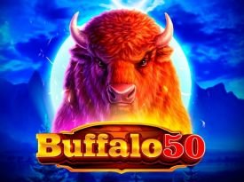 Buffalo 50