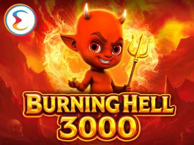 Burning Hell 3000