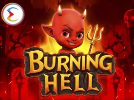 Burning Hell