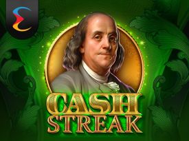 Cash Streak