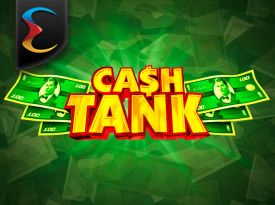 Cash Tank