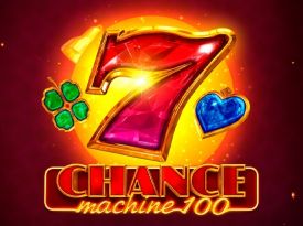 Chance Machine 100