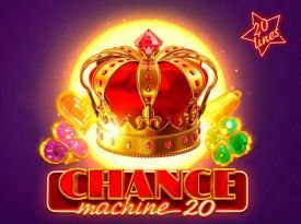 Chance Machine 20