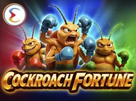 Cockroach Fortune