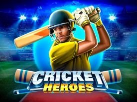 Cricket Heroes