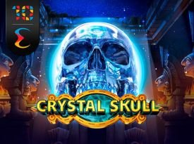 Crystal Skull