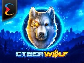 Cyber Wolf