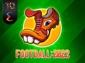 Football: 2022