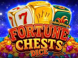 Fortune Chests Dice