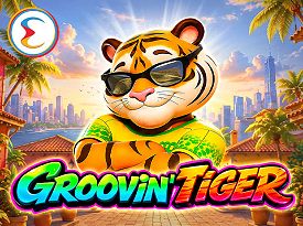 Groovin' Tiger