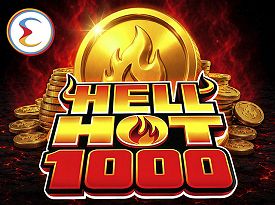 Hell Hot 1000